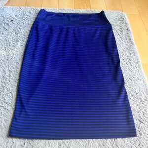 Lularoe Cassie Skirt
